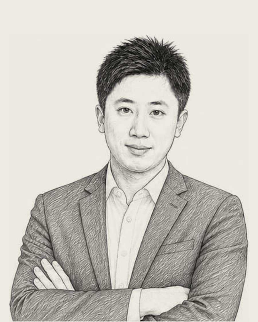 Jason Ji