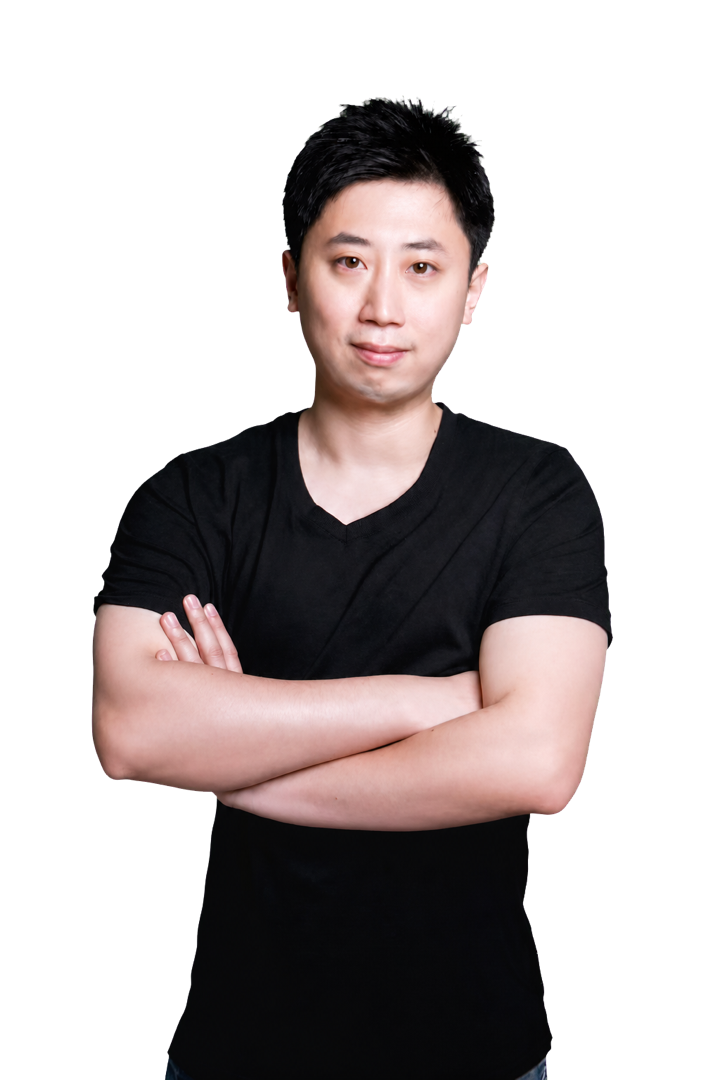 Jason Ji